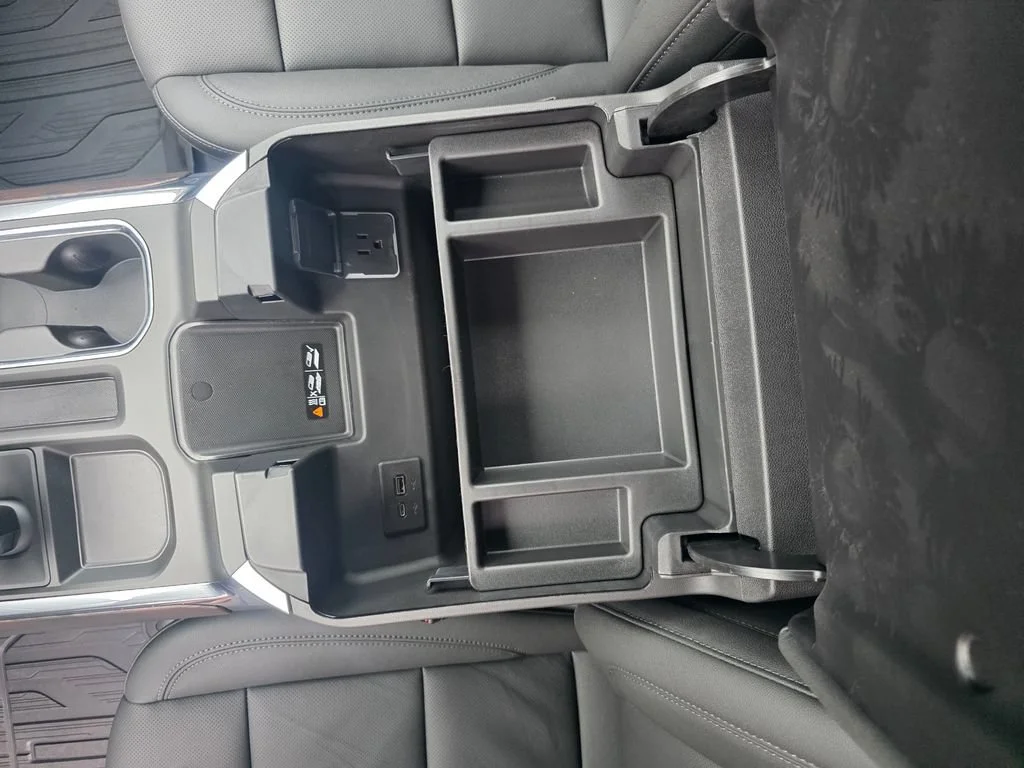 2026 GMC Sierra 1500 SLT - Photo 26