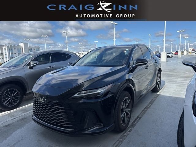 2024 Lexus RX 350 350 Premium FWD's photo
