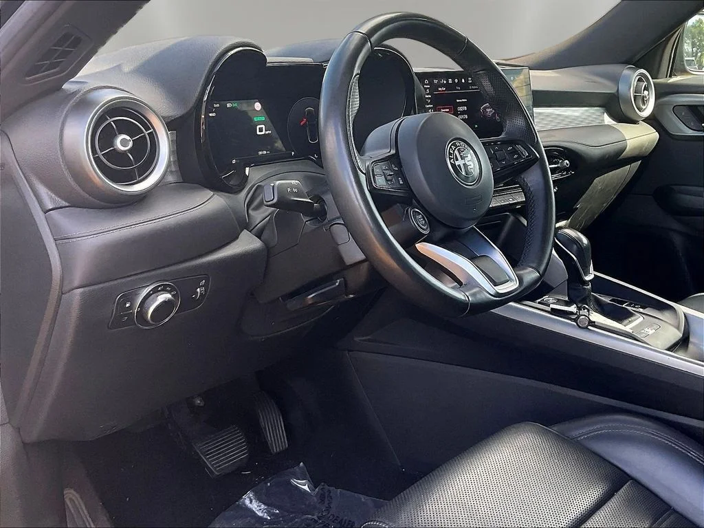 2024 Alfa Romeo Tonale TI - Photo 16