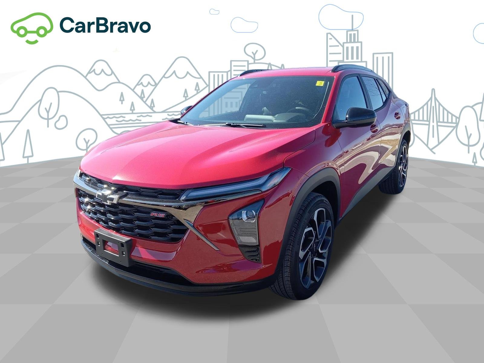 2026 Chevrolet Trax RS - Photo 52