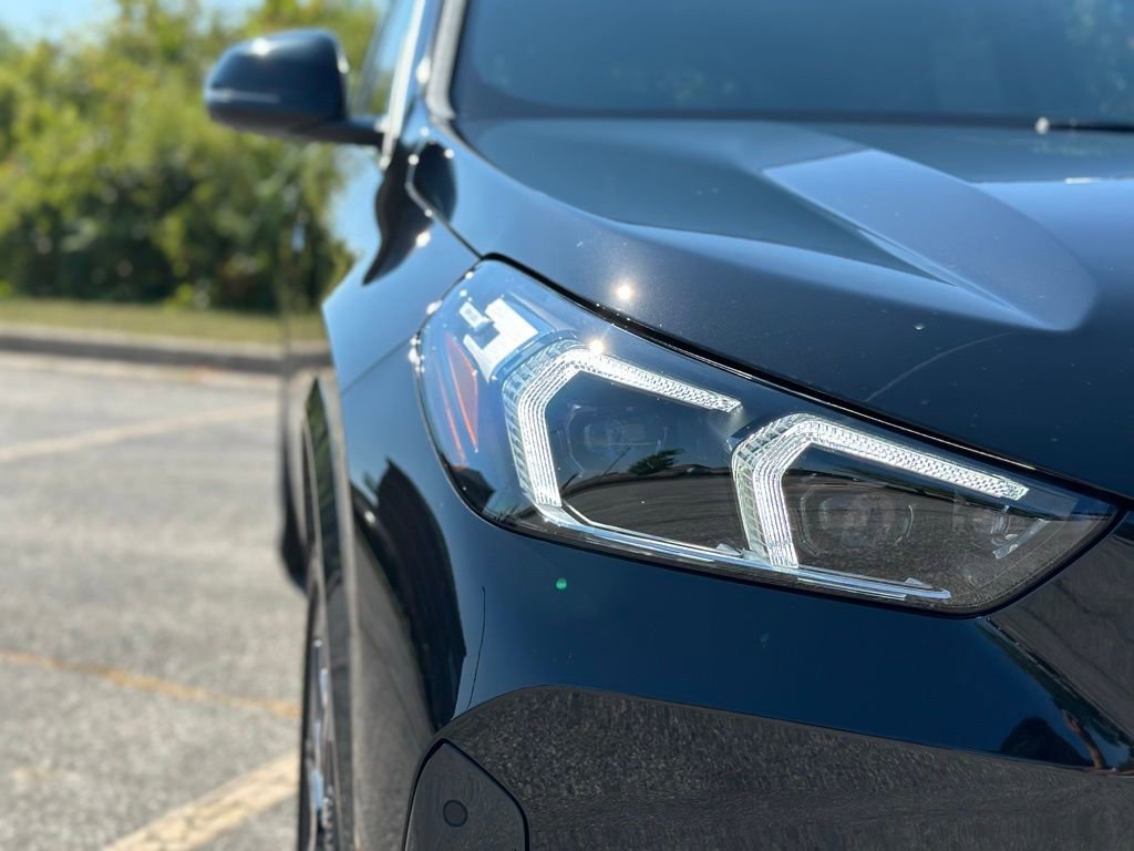 2026 BMW X1 XDrive28i - Photo 10