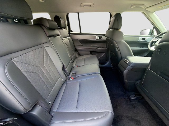 Used 2026 Gray Hyundai XRT image 30