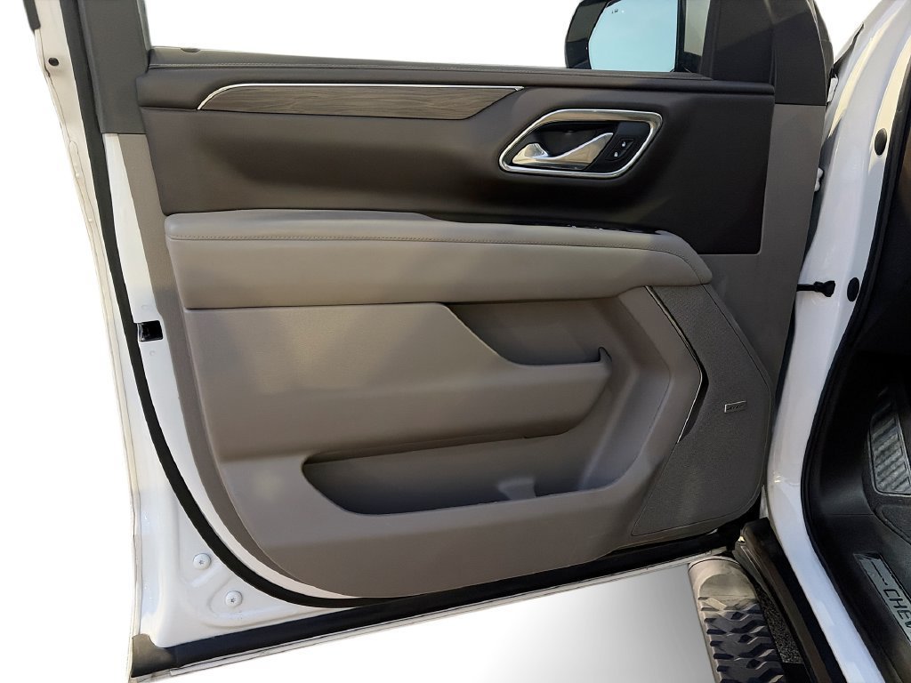 2023 Chevrolet Tahoe Z71 - Photo 23