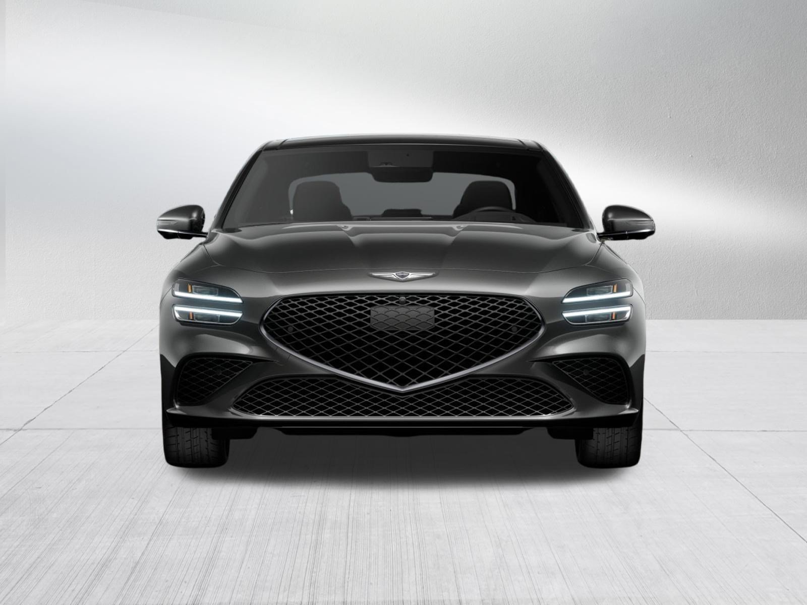 New 2026 Makalu Gray Genesis 3.3T Sport Prestige image 6