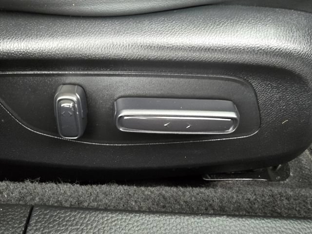 2024 Honda Accord Hybrid Sport-L - Photo 36
