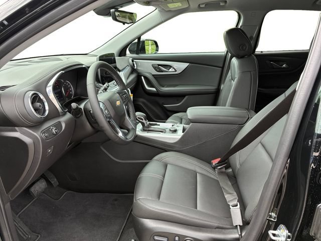 2026 Chevrolet Blazer 3LT - Photo 11