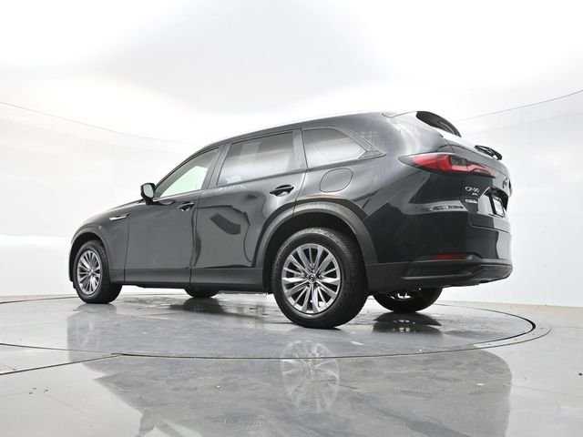 Used 2025 Black Mazda 3.3 Turbo Select image 29