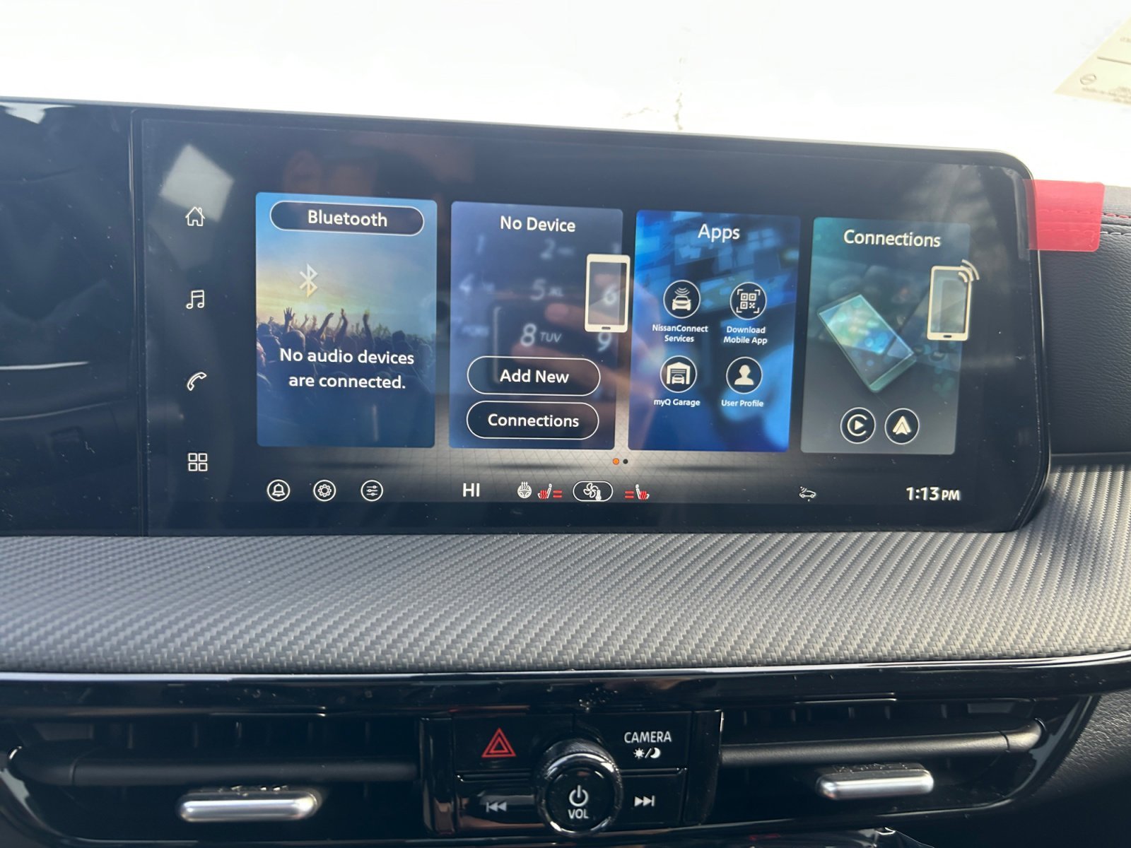 2026 Nissan KICKS SR AWD - Photo 19