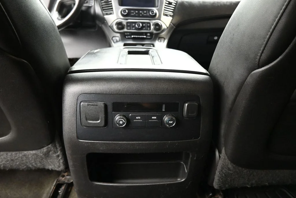 Used 2015 Black Chevrolet LT image 25