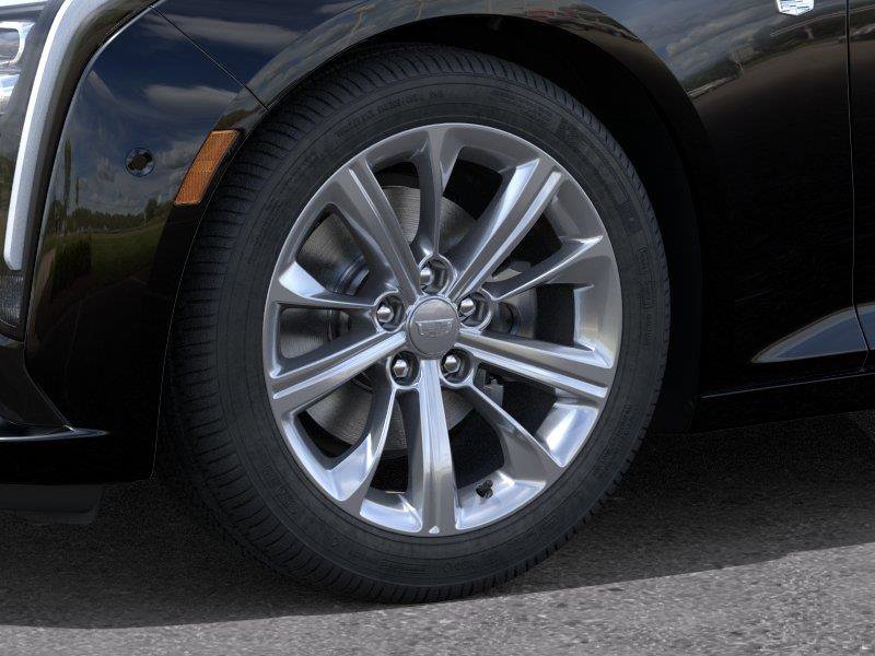 2026 Cadillac CT5 Premium Luxury - Photo 9