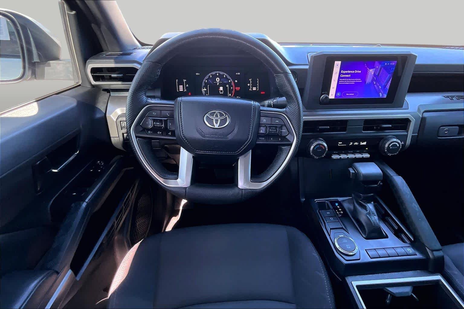 Used 2024 Ice Cap Toyota SR5 image 5