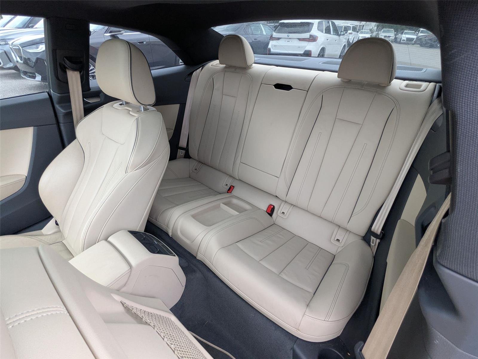 Used 2020 Glacier White Metallic Audi Prestige image 23