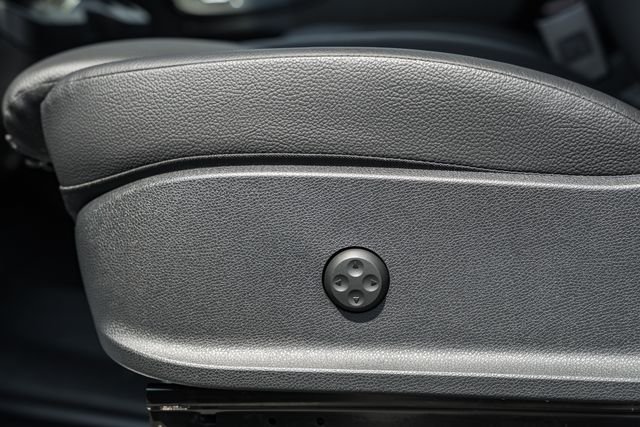 New 2026 Obsidian Black Metallic Mercedes-Benz Passenger 144 WB image 37