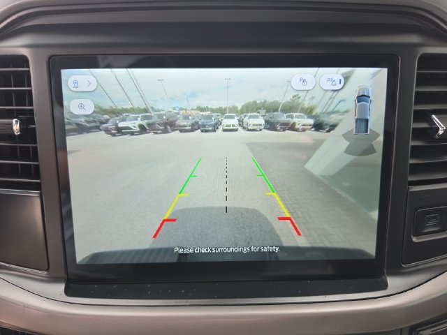 2025 Ford F-150 XLT - Photo 21
