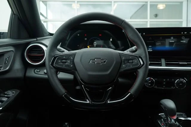 2026 Chevrolet Trax RS - Photo 19