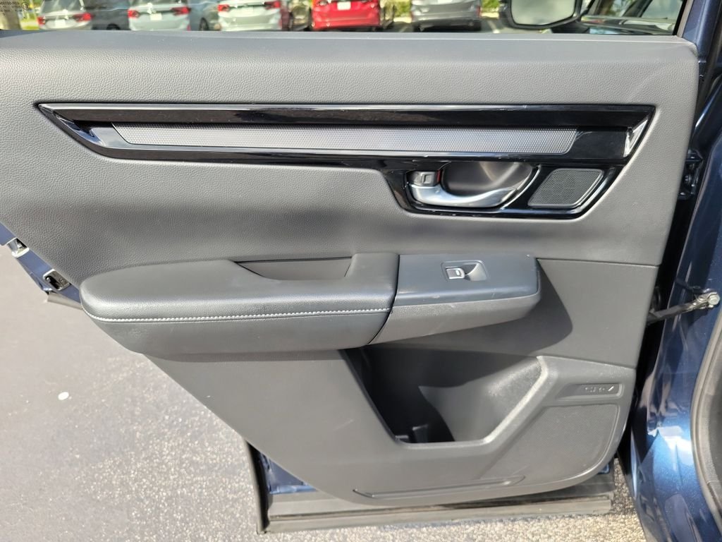 2023 Honda CR-V EX-L - Photo 12