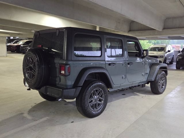 New 2026 Anvil Clearcoat Jeep Sport image 9