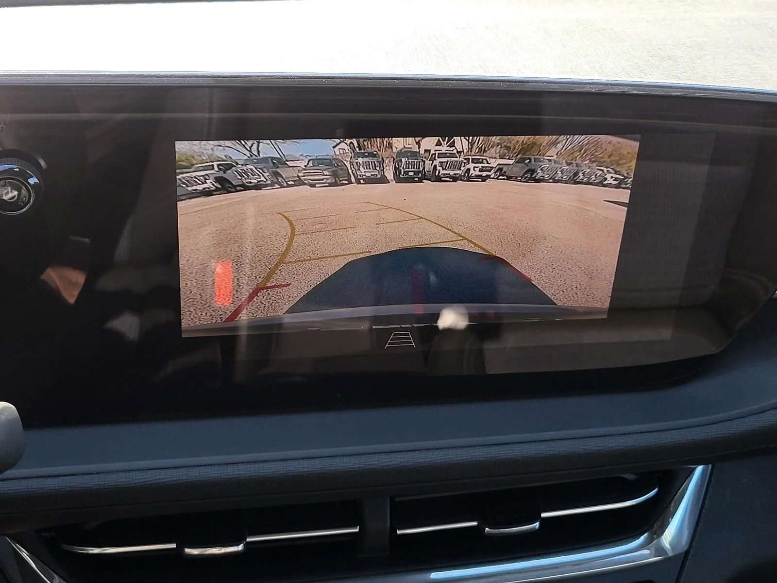 2026 Buick Envista Preferred - Photo 9