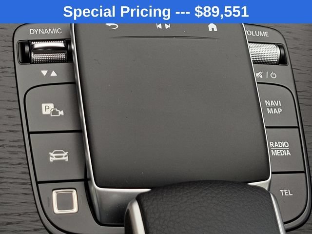 2025 Mercedes-Benz GLE GLE580 - Photo 57