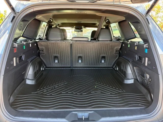 2026 Subaru Outback Limited XT - Photo 6
