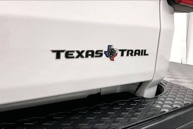 2025 Jeep Gladiator Texas Trail - Photo 9