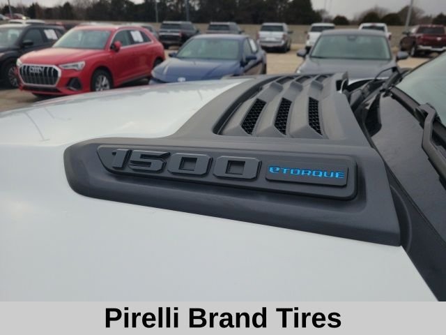 2026 RAM 1500 Laramie - Photo 8