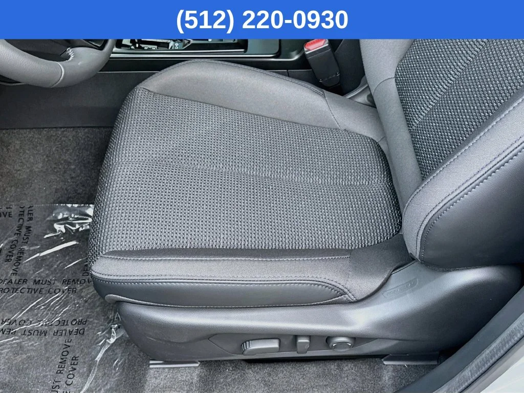 New 2026 Gray Subaru Premium image 23