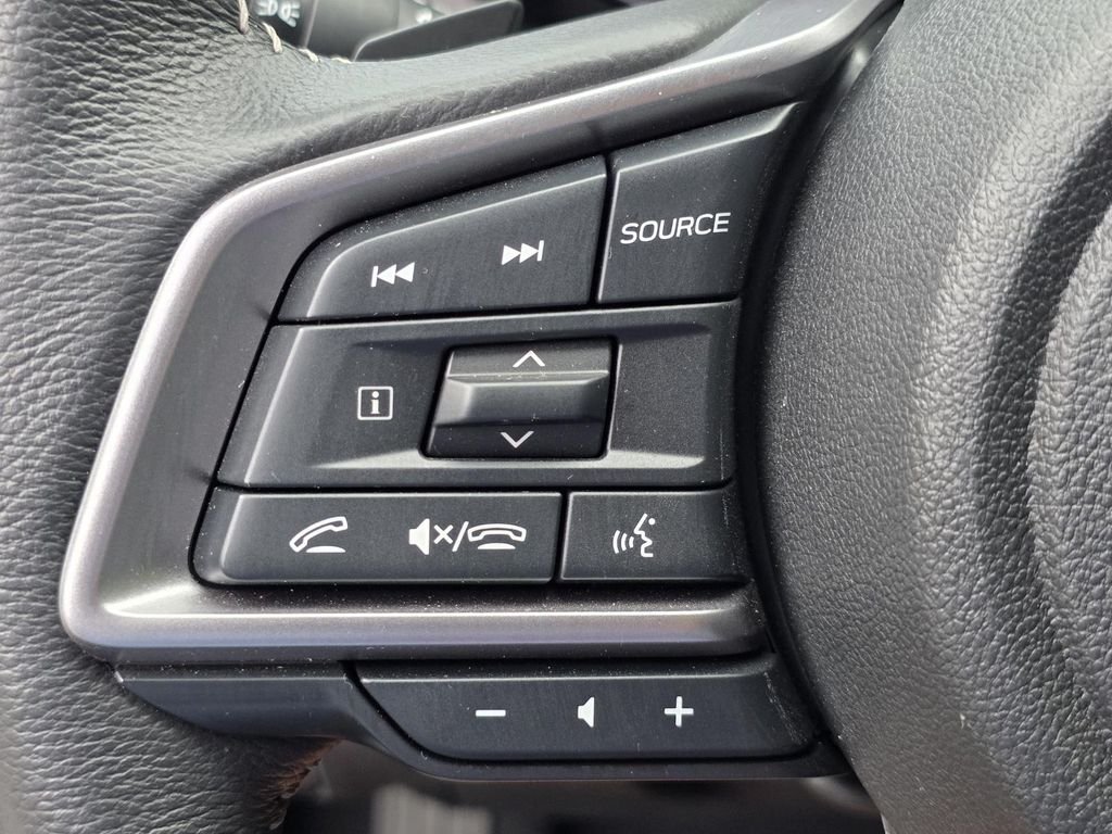 Used 2025 Gray Subaru Limited image 28