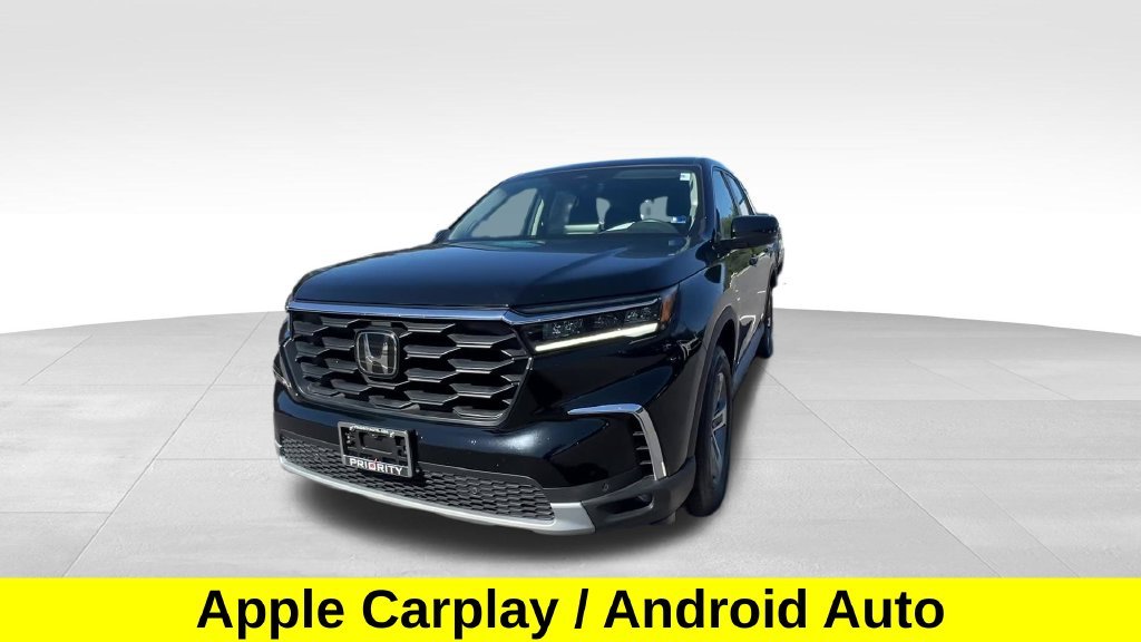 Used 2024  Honda EX-L image 7