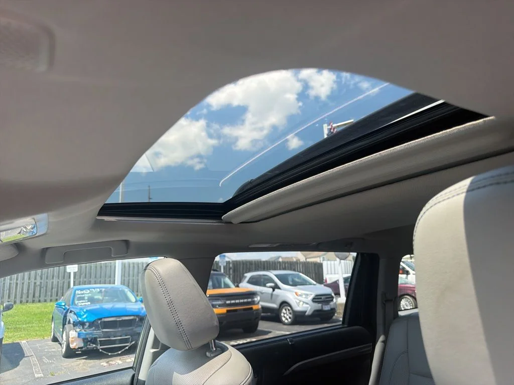 Used 2018 Gray Toyota Limited image 26