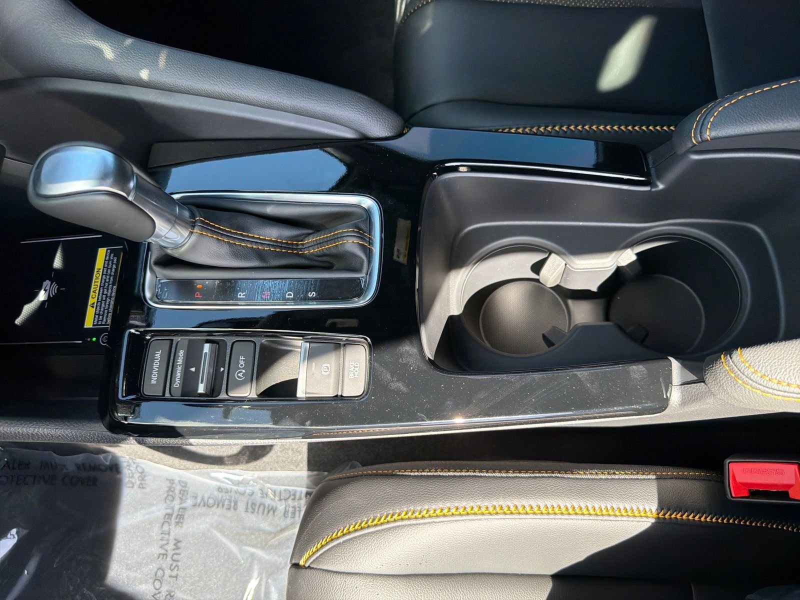 New 2026 Acura Integra A-Spec Tech Package 4D Hatchback