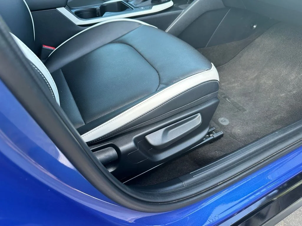Used 2025 Blue Kia GT-Line image 33