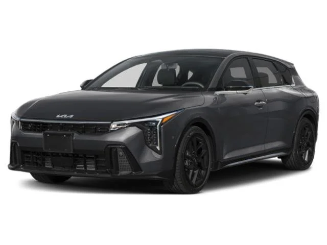 2026 Kia K4 GT-Line Turbo AT Hatchback's photo