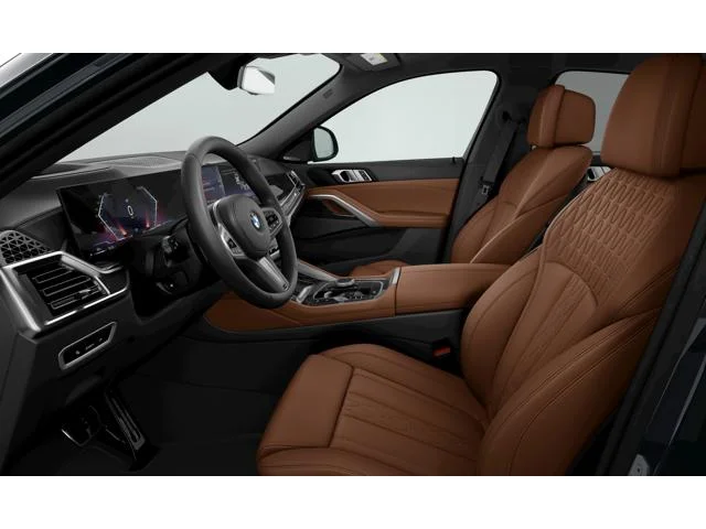 New 2027 Carbon Black Metallic BMW  image 6