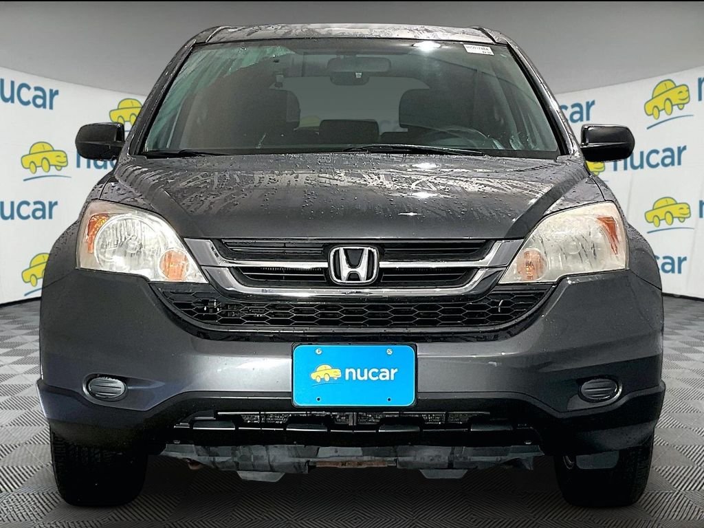 Used 2011 Gray Honda SE image 2