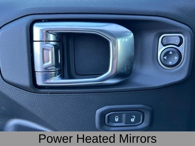 2026 Jeep Gladiator Sport S - Photo 16