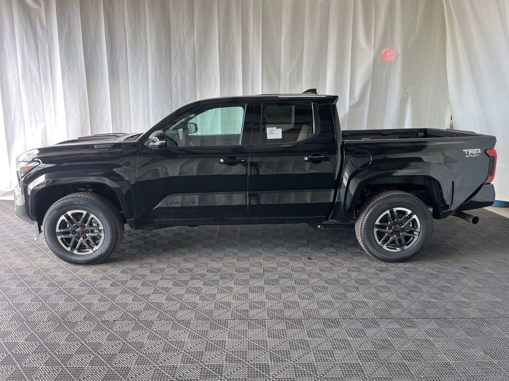 2026 Toyota Tacoma TRD Sport - Photo 24