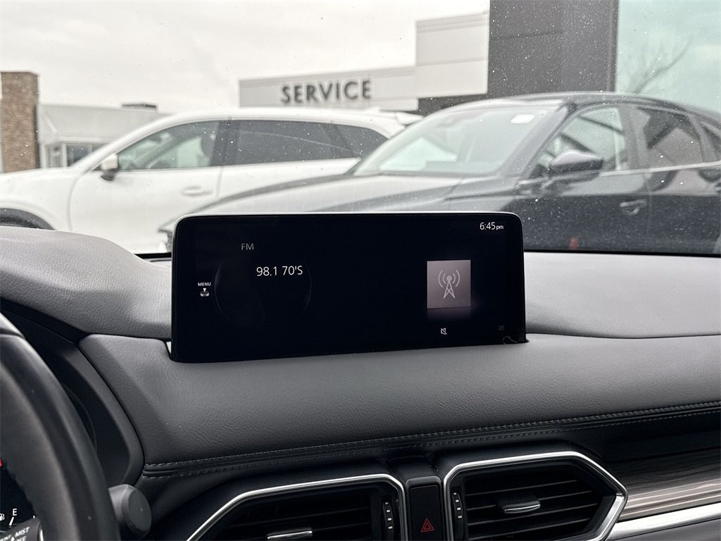 2023 MAZDA CX-5 - Image 15