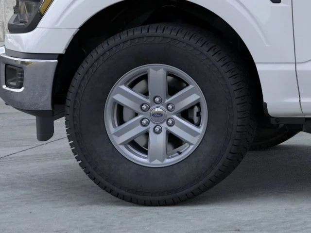 New 2026 Oxford White Ford XL image 19