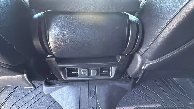 Used 2019 NORTHSKY BLUE METALLIC Chevrolet RST image 25