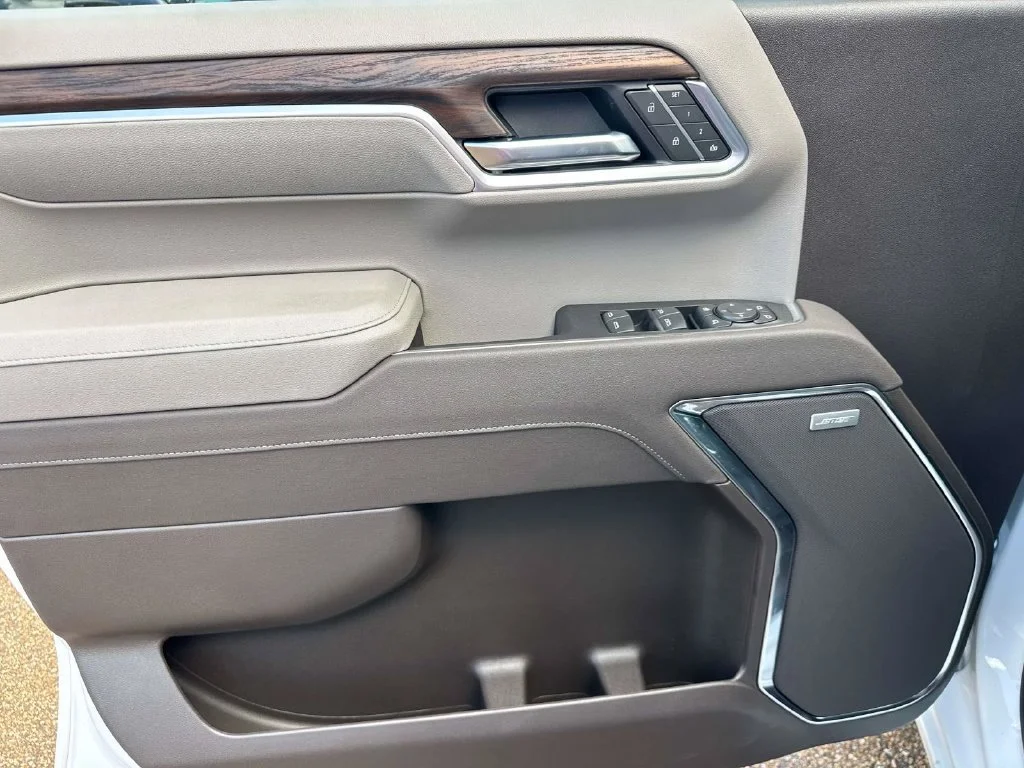 2026 GMC Sierra 1500 SLT - Photo 31