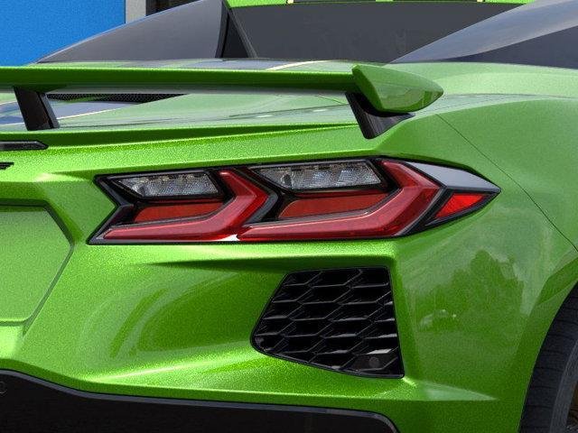 2026 Chevrolet Corvette 3LT - Photo 11