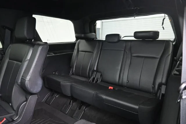 Used 2021 Iconic Silver Metallic Ford XLT image 22
