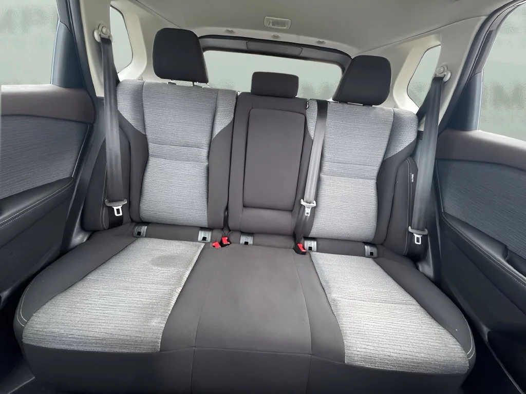 Used 2023 Black Nissan SV image 11