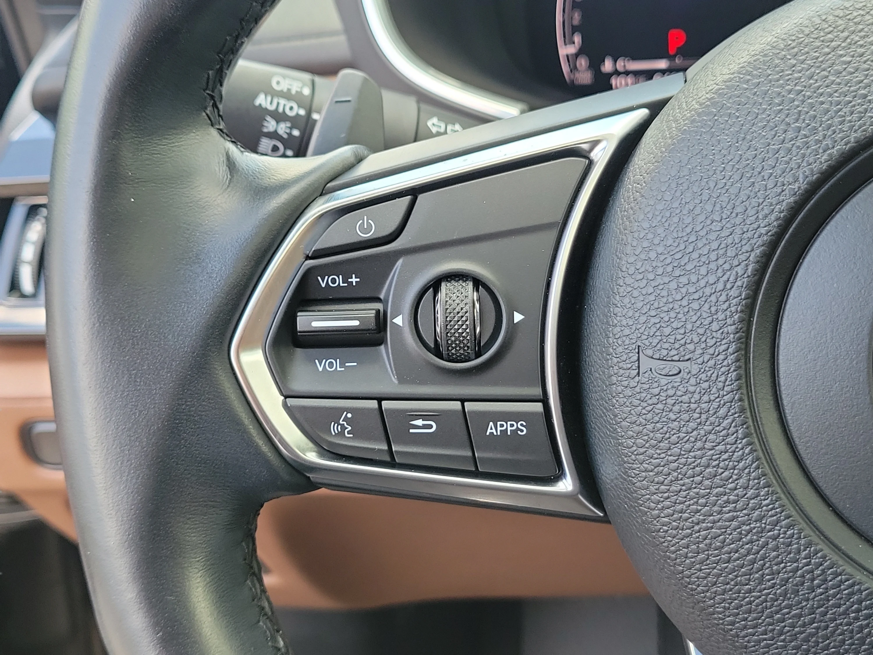 Used 2023 Black Acura w/Technology Package image 23