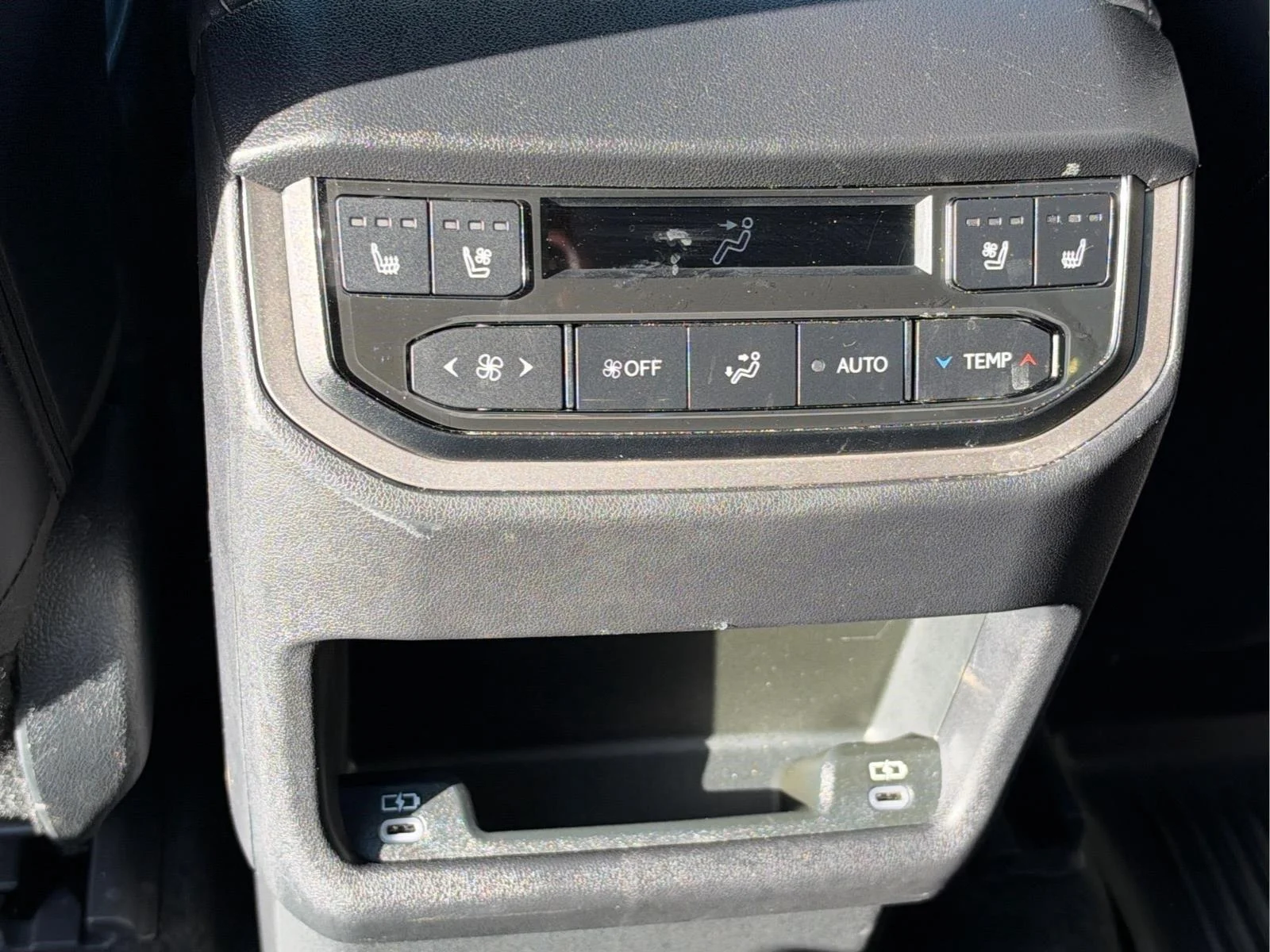 Used 2026 Celestial Silver Metallic LEXUS  image 17