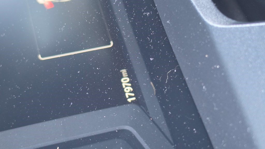 Used 2025 Black Toyota SR5 image 4