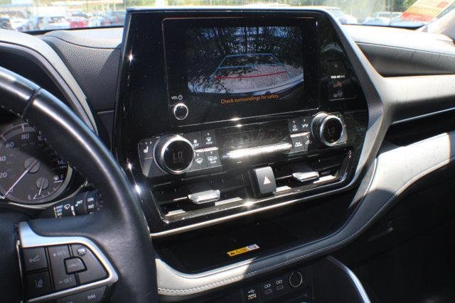 Certified Used 2024 MAGNETIC GRAY MET. Toyota  image 13