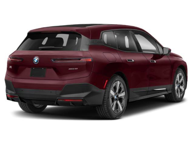 Used 2022 BMW iX Base with VIN WB523CF04NCK60816 for sale in Wichita, KS
