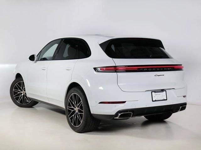 Certified Used 2026 White Porsche  image 3